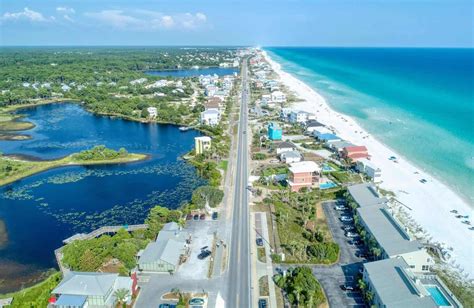 things to do seaside florida.